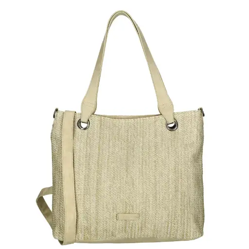 [66774] Enrico Benetti shopper - Summer natuur 