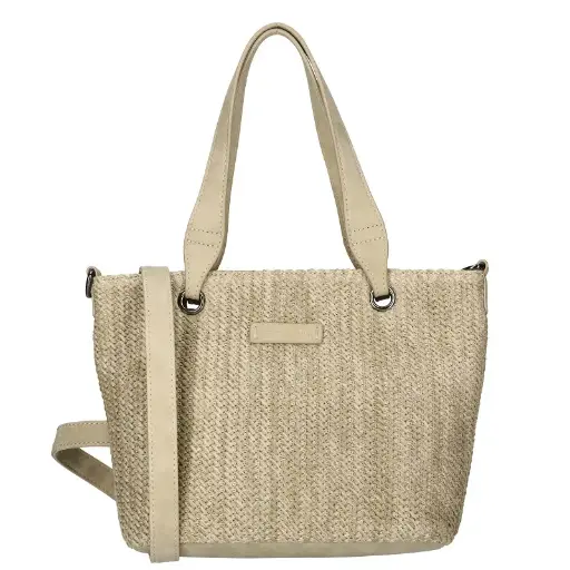 [66772] Enrico Benetti handtas - Summer natuur 