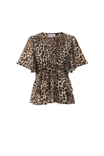 Gimme top panter