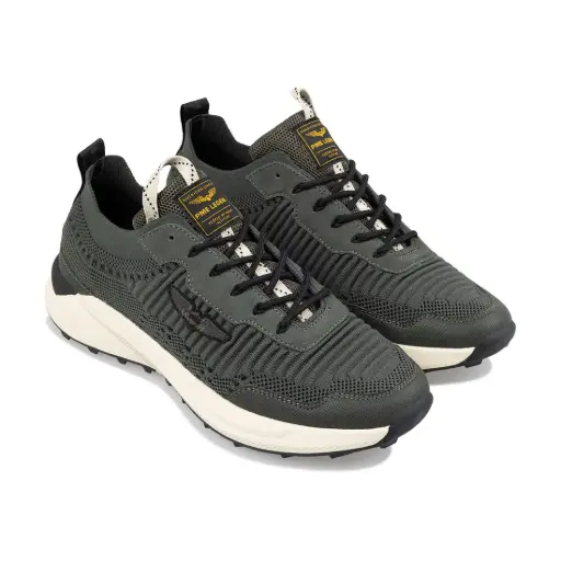 PME union air chinois green
