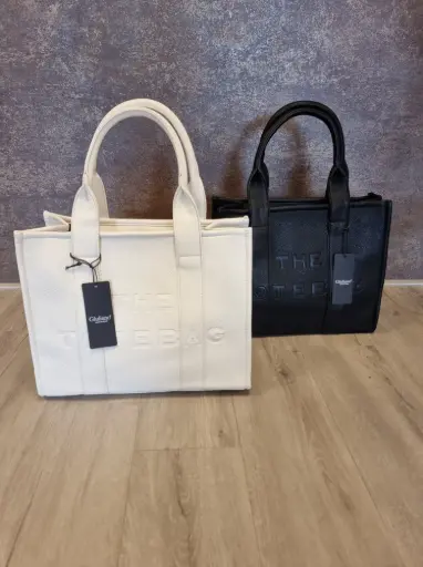 Giuliano handtas the tote bag