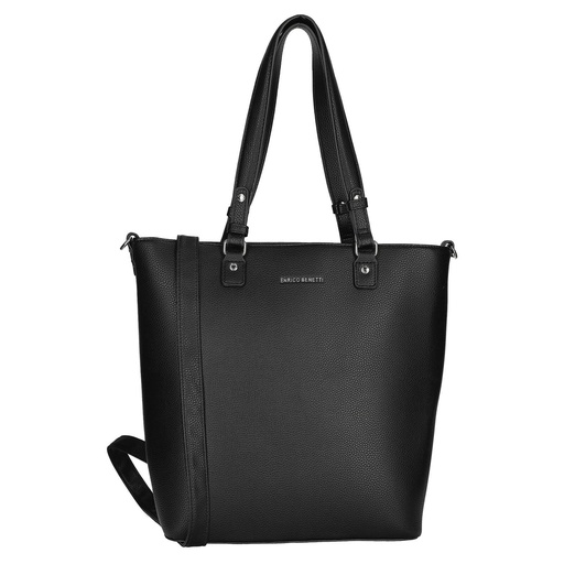 [66718] Enrico Benetti shopper - Sarah zwart