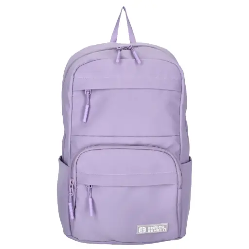 [62154] Enrico Benetti rugzak kids - Aruba Lila