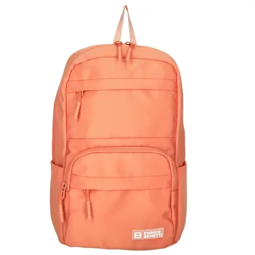 [62154] Enrico Benetti rugzak kids - Aruba Abrikoos