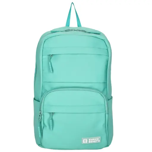 [62154] Enrico Benetti rugzak kids - Aruba Turquoise