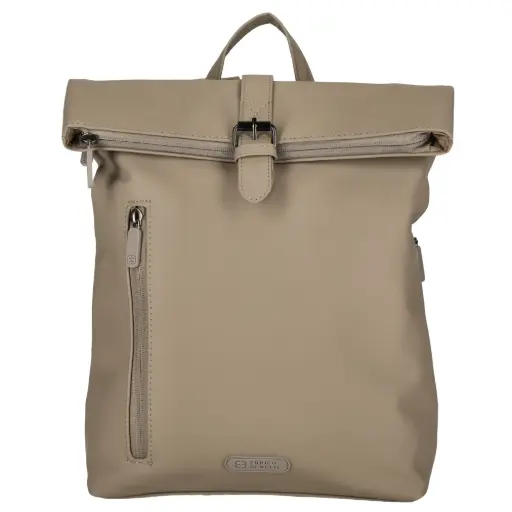 [66710] Enrico Benetti rugzak - Maeve taupe
