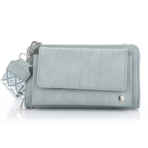 [wt628] Michelle Bags - wt628 blue