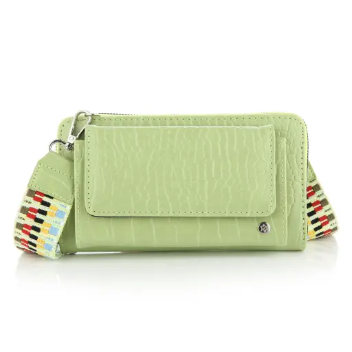 [wt761] Michelle Bags - wt761 green