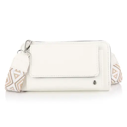 [wt760] Michelle Bags - wt760 white