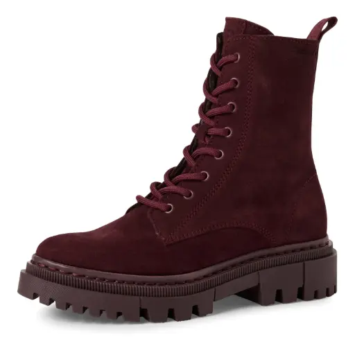 Tamaris enkellaars merlot