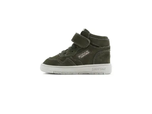 Shoesme sneakers jongens - green