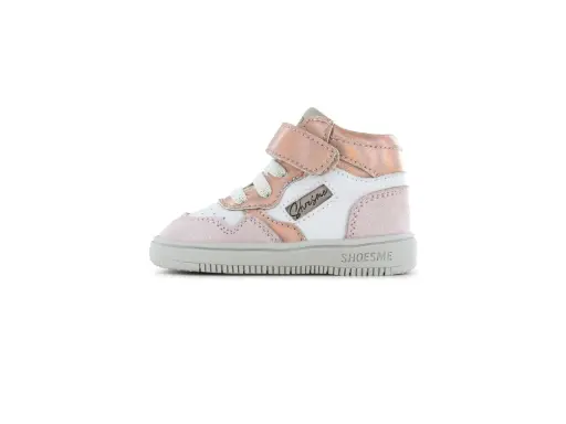 Shoesme sneakers meisjes - pink