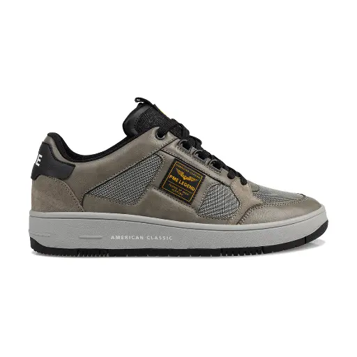 PME Glidemen - Dark grey