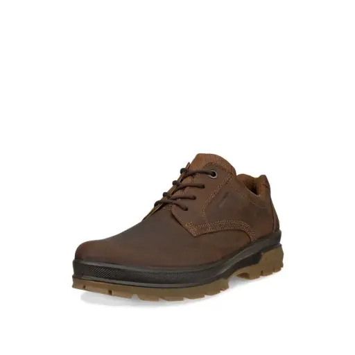 ECCO Rugged Track - camel
