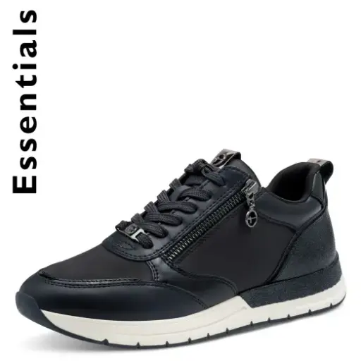 Tamaris sneaker navy