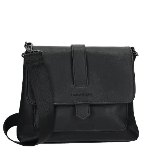 [66794] Enrico Benetti schoudertas - Hailey Zwart
