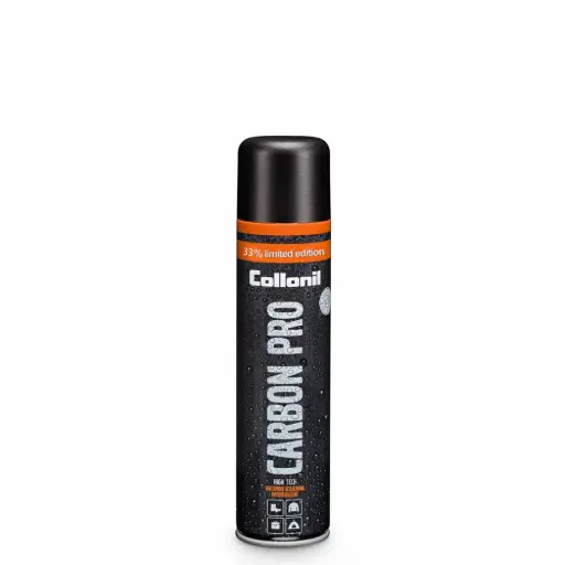 Collonil carbon pro + 33% limited edition