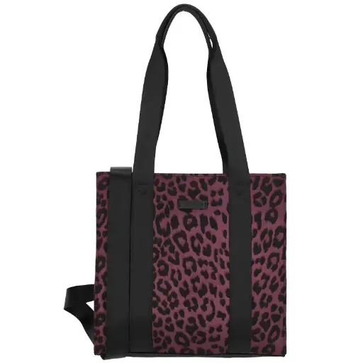 Enrico Benetti schoudertas - Jill bordeaux