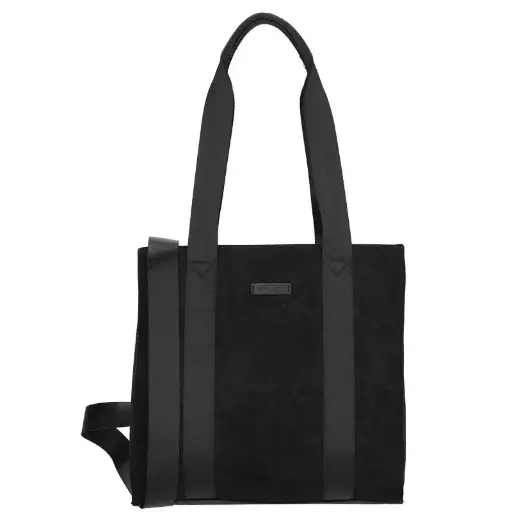 Enrico Benetti schoudertas - Jill zwart