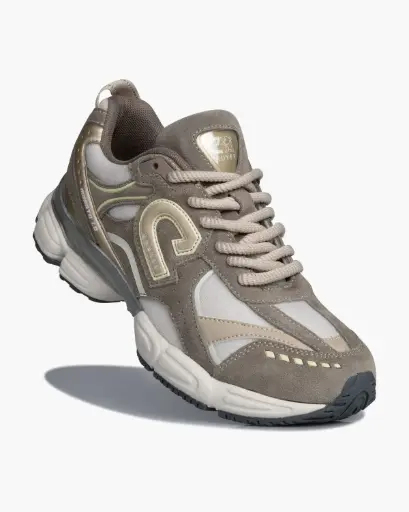 Cruyff Marato Runner - brown