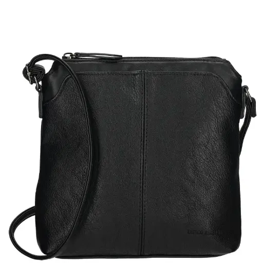 [66791] Enrico Benetti schoudertas - Yvonne black