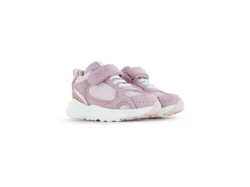 Shoesme sneakers meisjes - lightweight pink