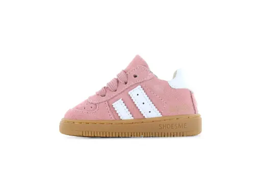 Shoesme sneakers meisjes - pink 