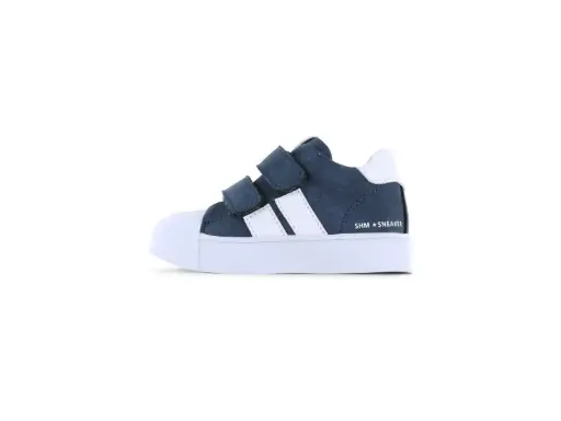 Shoesme sneakers jongens - dark blue