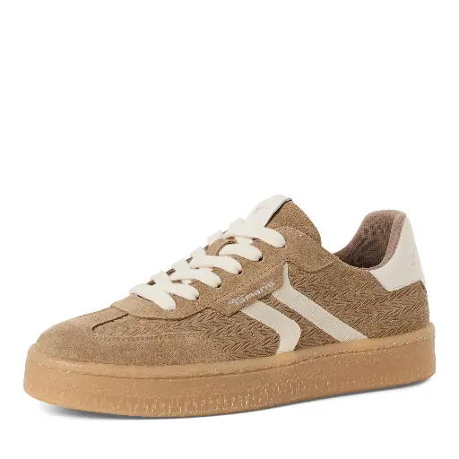 Tamaris sneaker - taupe