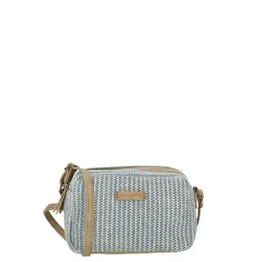 [66770] Enrico Benetti schoudertas - Summer jeans