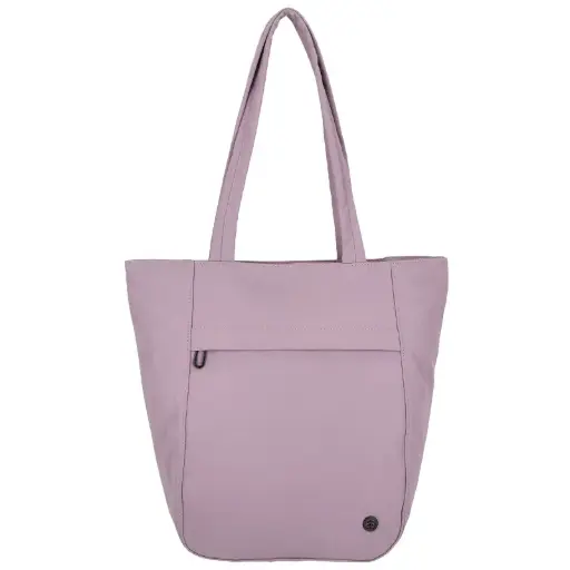 [94002] Enrico Benetti shopper - Tessa lavender