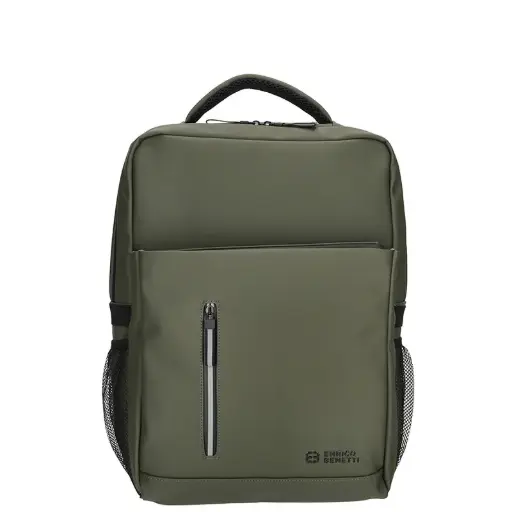 [56007] Enrico Benetti rugzak - Bergen olive