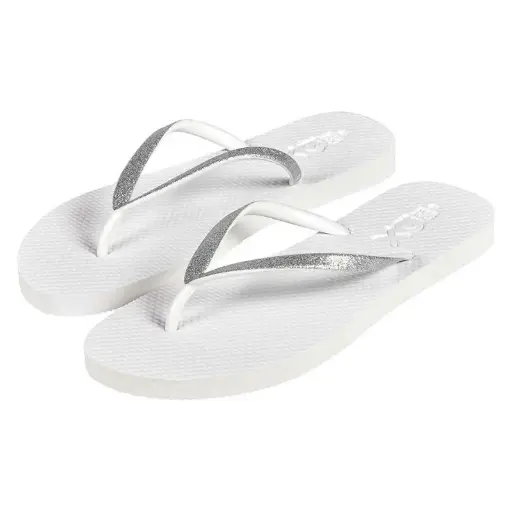 XQ flip flops dames white