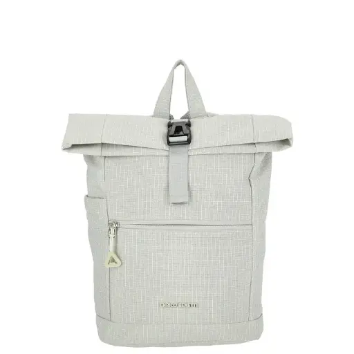 Enrico Benetti rugzak - Luzern beige