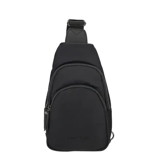 Enrico Benetti handtas Caroline - black