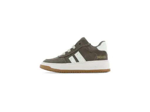 Shoesme sneakers - light brown