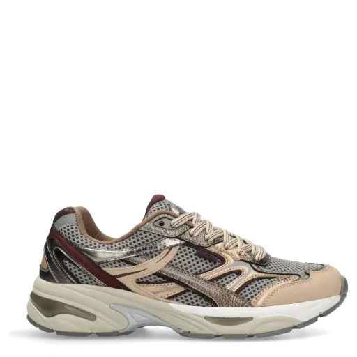 MEXX sneakers - viper tasty - multicolor