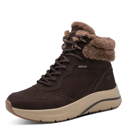 Tamaris boots mocca 